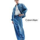 Jungkook para Calvin Klein 2025