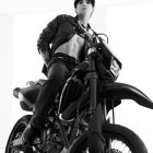 Jungkook para Calvin Klein 2025