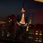 Jungkook para Calvin Klein 2025