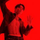 Jungkook para Calvin Klein 2025