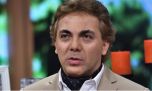 Cristian Castro rompió el silencio sobre las acusaciones de violencia contra su mamá, Verónica Castro