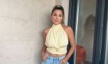 El terrible mensaje de Ivana Icardi a Isabella, la hija de Wanda Nara: “Hay madres que no saben ser madres”