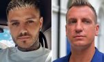 Maxi López reveló qué pasará si se cruza con Mauro Icardi: "Cuando se trata de mis hijos..."