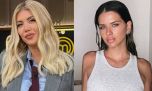 Wanda Nara se acordó de la China Suárez en la noche turca en MasterChef Celebrity lanzando un dardo directo