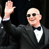 Jeff Bezos