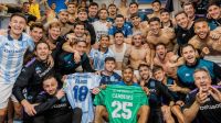 Racing Club