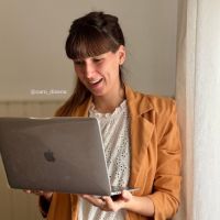 De los sueños al diseño: la historia inspiradora de Caro Diseña