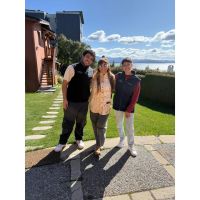 Edición Patagonia – Explora Vinos por Romi Lobos