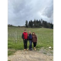 Edición Patagonia – Explora Vinos por Romi Lobos
