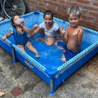 Juntos por las infancias: una campaña solidariaque nació del encuentro