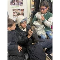 Juntos por las infancias: una campaña solidariaque nació del encuentro