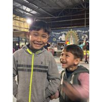 Juntos por las infancias: una campaña solidariaque nació del encuentro