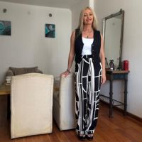 Lic. Mariela Serra Mestre. Psicóloga. Burnout Parental