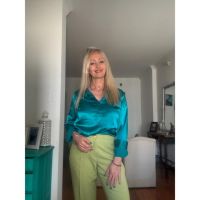 Lic. Mariela Serra Mestre. Psicóloga. Burnout Parental