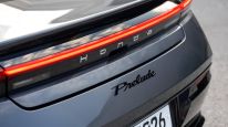 Honda Prelude