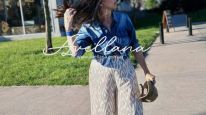 Primavera Verano by Avellana: frescura, color y estilo natural