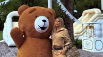 Wanda Nara deberá pagar una millonaria multa tras celebrar el cumpleaños de de hija: de cuánto es y por qué se la penaliza