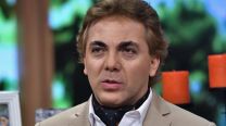 Cristian Castro rompió el silencio sobre las acusaciones de violencia contra su mamá, Verónica Castro