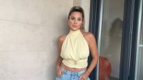 El terrible mensaje de Ivana Icardi a Isabella, la hija de Wanda Nara: “Hay madres que no saben ser madres”