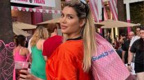 Wanda Nara