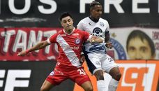 Argentinos vs. Independiente Rivadavia