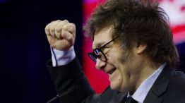 Etchebarne sobre la victoria de La Libertad Avanza: “Los próximos meses serán clave para aprobar las reformas”