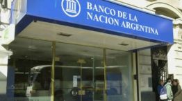 Feriado bancario y fin de semana largo