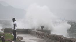 Huracán Melissa 28102025