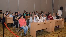 Juicio por Jurados: día 1