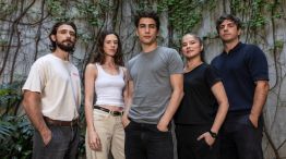 Netflix confirmó la filmación de la nueva mini serie “El futuro es nuestro” 