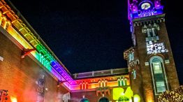 Noche de los Museos en Ciudad de Buenos Aires 