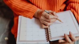 Próximo fin de semana largo 