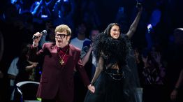 Una noche con Dua Lipa 20251028