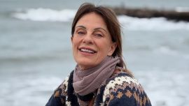 El radical cambio de look de Nequi Galotti para anticiparse al verano