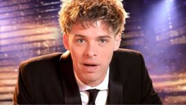 Santi Maratea contra los jubilados que protestan: "Lloran en cámara"