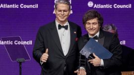 Scott Bessent canceló su viaje a la Argentina tras la decisión de Milei de no ir al sorteo del Mundial en Estados Unidos