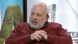 Sebastián Plut: ”Trump sintiendo que está en su ocaso puede aumentar su violencia”