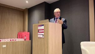 OSPAT reafirmó su compromiso con la prevención en una nueva edición de la Jornada Octubre Rosa