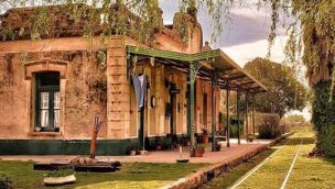 Tres pueblos pintorezcos para visitar en Buenos Aires 