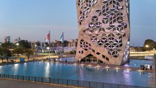 28-10-2025 Centro Cívico Córdoba Panal