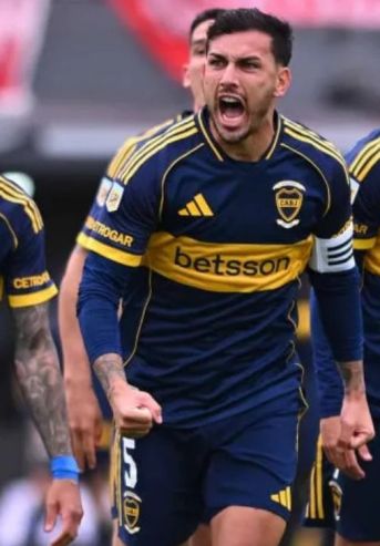 Boca Juniors