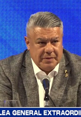 Claudio Fabián Tapia