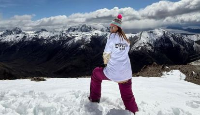 Edición Patagonia – Explora Vinos por Romi Lobos