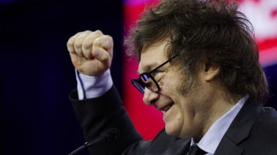 Etchebarne sobre la victoria de La Libertad Avanza: “Los próximos meses serán clave para aprobar las reformas”