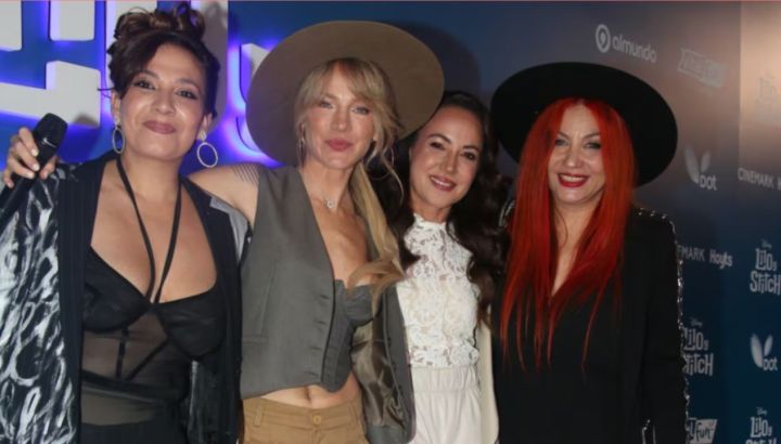 Lissa Vera reveló qué pasará con el regreso de Bandana: "Lowrdez tiene muchas ganas de cantar"