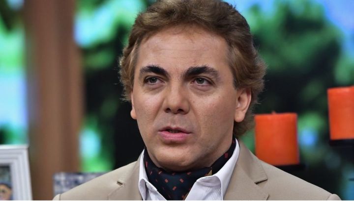 Cristian Castro rompió el silencio sobre las acusaciones de violencia contra su mamá, Verónica Castro