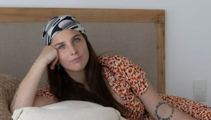 Juana Repetto se sinceró sobre algunos problemas que atraviesa con su embarazo: "Me asusta un montón"