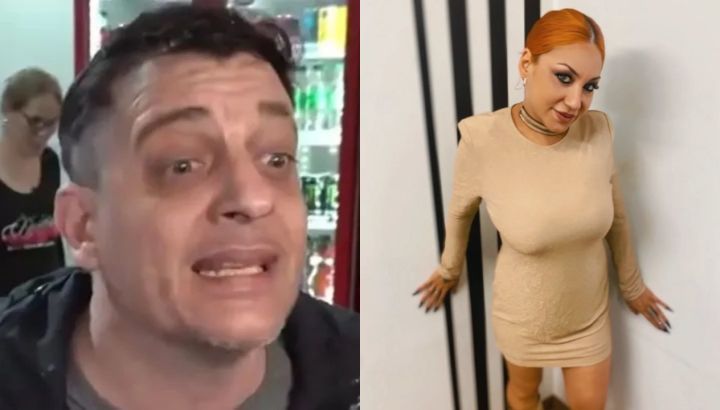 Leandro García Gómez, exnovio de Lowrdez Fernández, seguirá preso: el Juez negó su excarcelación