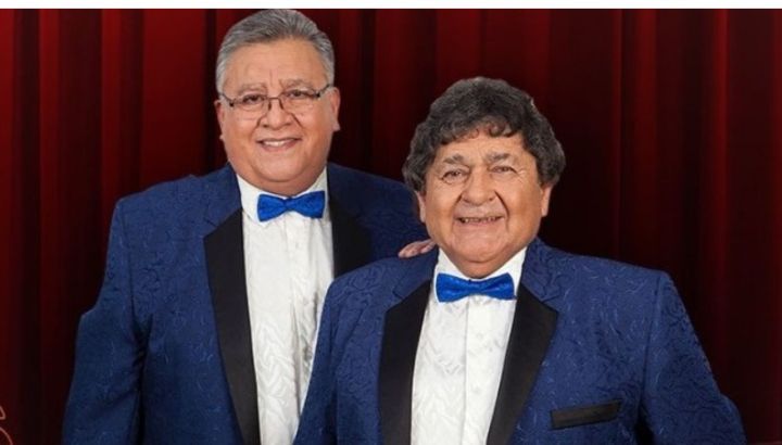 En medio del conflicto entre Marcos Camino y Cacho Deicas, despidieron a los músicos de Los Palmeras: los motivos