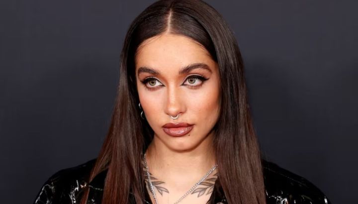 María Becerra reveló un pequeño fragmento de JOJO, su nueva canción: ¿Cuándo saldrá?